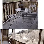 Apartman La Merlerie Super-besse Agreable 5p Grand Balcon Parking Prive
