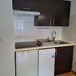 Apartman La Merlerie Super-besse Agreable 5p Grand Balcon Parking Prive Besse-et-Saint-Anastaise