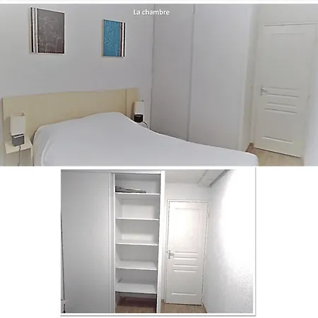 La Merlerie Super-besse Agreable 5p Grand Balcon Parking Prive *