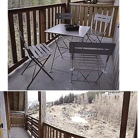 Lägenhet La Merlerie Super-besse Agreable 5p Grand Balcon Parking Prive