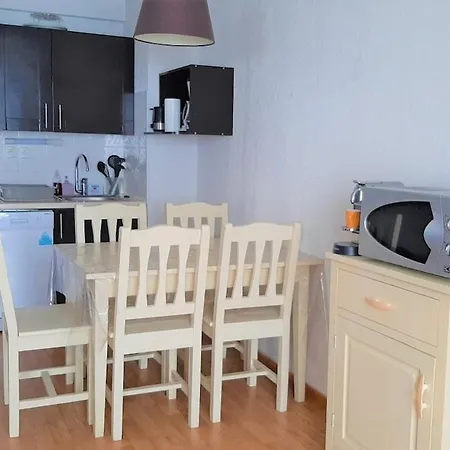 La Merlerie Super-besse Agreable 5p Grand Balcon Parking Prive * Besse-et-Saint-Anastaise