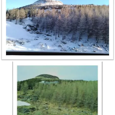 Lägenhet La Merlerie Super-besse Agreable 5p Grand Balcon Parking Prive *