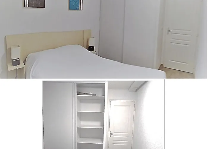 La Merlerie Super-besse Agreable 5p Grand Balcon Parking Prive *