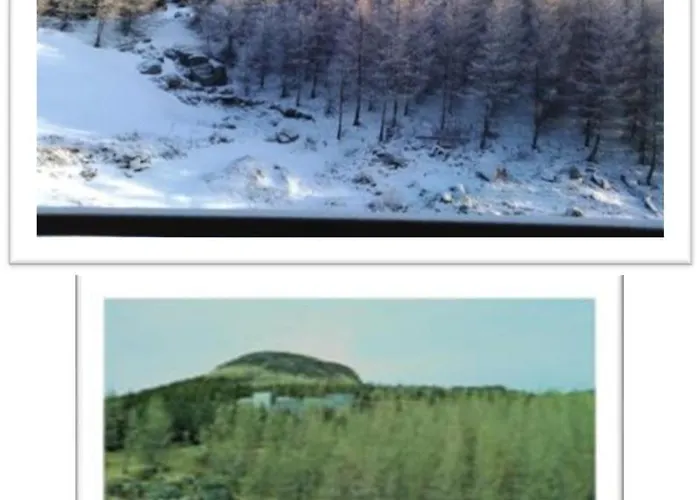 Apartman La Merlerie Super-besse Agreable 5p Grand Balcon Parking Prive *